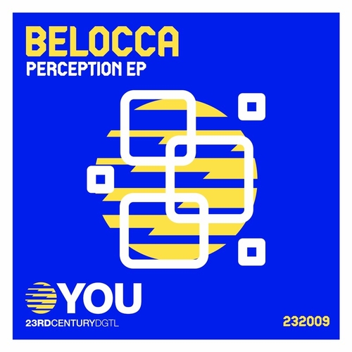 Belocca - Perception [232009]